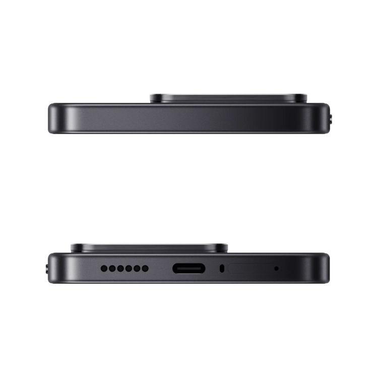 Смартфон Xiaomi 17T 12/512GB (Black)