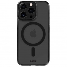 Чохол Laut для iPhone 14 Pro Crystal-M Series (Black)