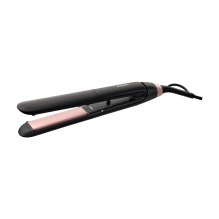 Випрямляч для волосся Philips Series 3000 (Black/Rose) (BHS378/00)