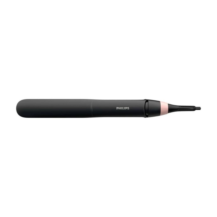 Выпрямитель для волос Philips Series 3000 (Black/Rose) (BHS378/00)