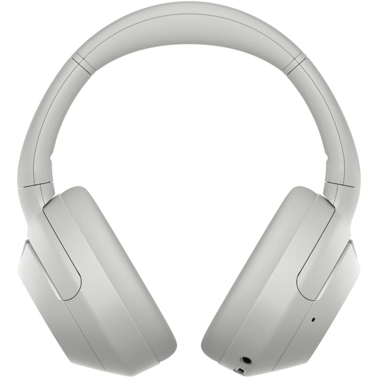 Наушники Sony ULT WEAR Off White (WHULT900NW.CE7)