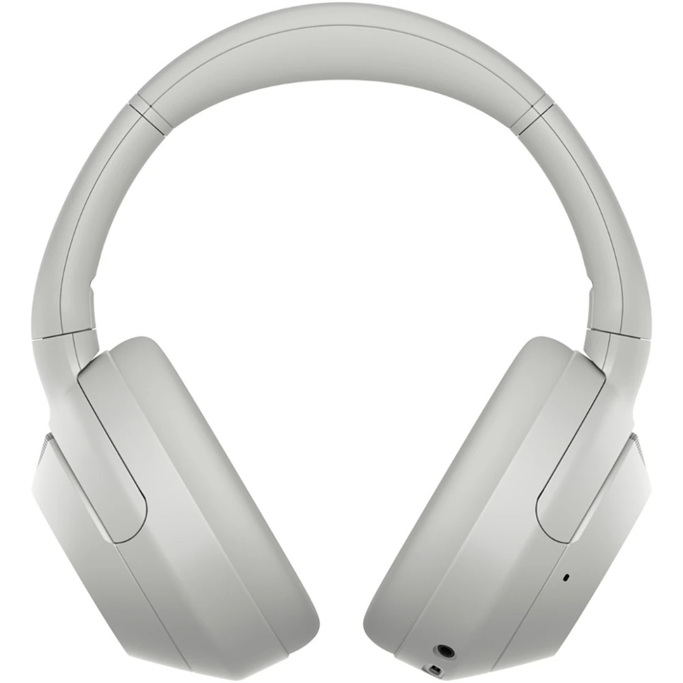 Навушники Sony ULT WEAR Off White (WHULT900NW.CE7)