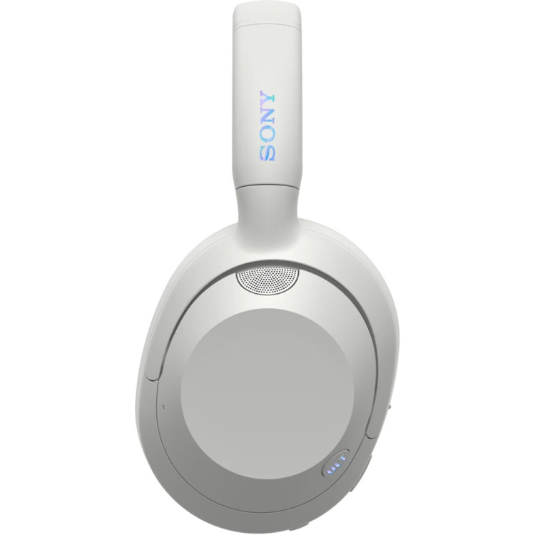Наушники Sony ULT WEAR Off White (WHULT900NW.CE7)