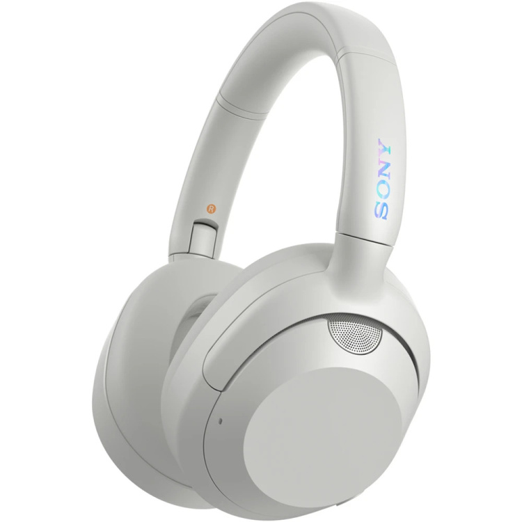 Наушники Sony ULT WEAR Off White (WHULT900NW.CE7)