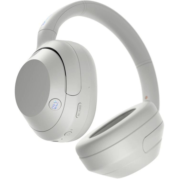 Наушники Sony ULT WEAR Off White (WHULT900NW.CE7)
