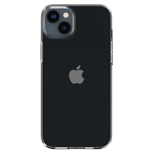 Чохол Spigen Liquid Crystal для iPhone 14/13	(Crystal Clear) ACS05033