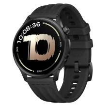 Смарт- OnePlus Watch Lite (Black)