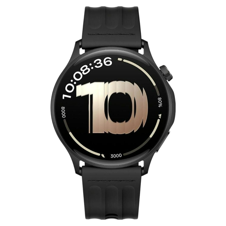 Смарт- OnePlus Watch Lite (Black)
