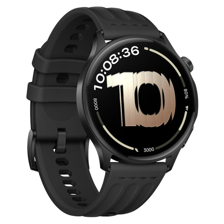 Смарт- OnePlus Watch Lite (Black)