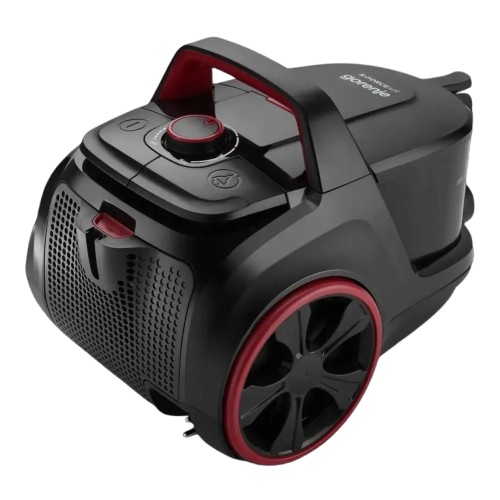 Пылесос безмешковый Gorenje (VCE01SFABKR)