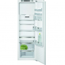 Вбудований холодильник Siemens (KI82LADE0)