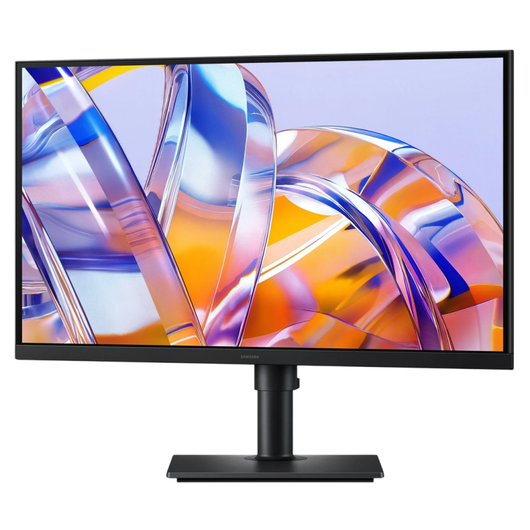 Монітор Samsung 27" ViewFinity S8 IPS 60Hz LS27H804UAIXUA