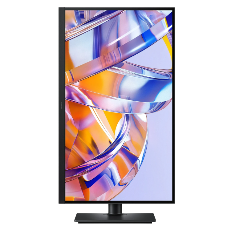 Монітор Samsung 27" ViewFinity S8 IPS 60Hz LS27H804UAIXUA