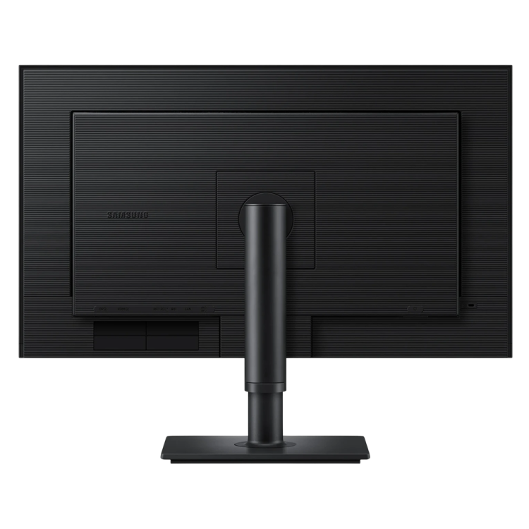 Монітор Samsung 27" ViewFinity S8 IPS 60Hz LS27H804UAIXUA