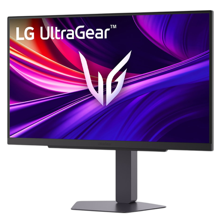 Монітор LG 27" IPS 360Hz 27G810A-B