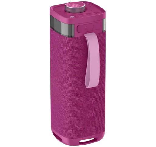 Портативна акустика Jlab JBuds Party (IEUSBJBUDSRMUL62) Mulberry