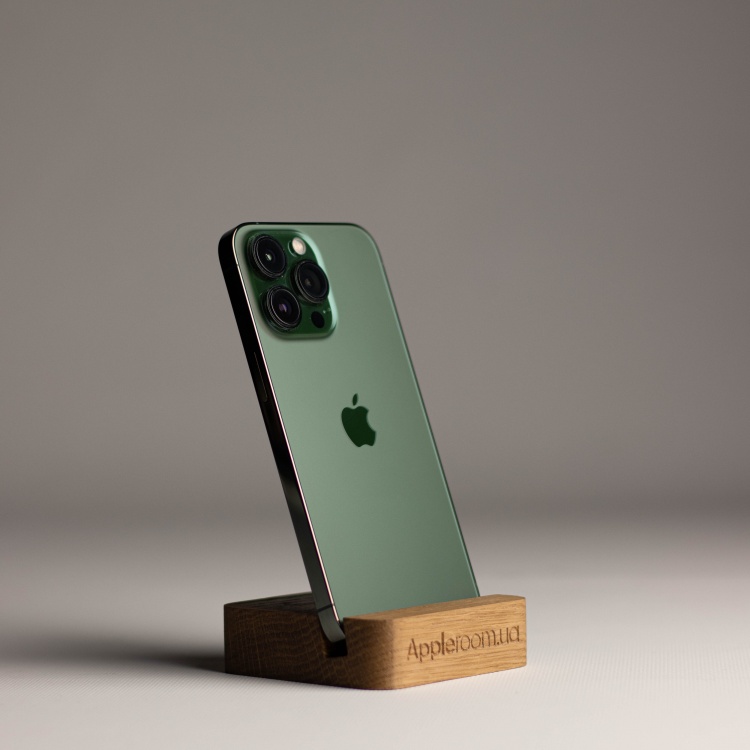 Apple iPhone 13 Pro 512GB Alpine Green бу, 10/10