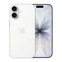 iPhone 17 256GB White (e-Sim) (MG474) бу, (Как Новый)