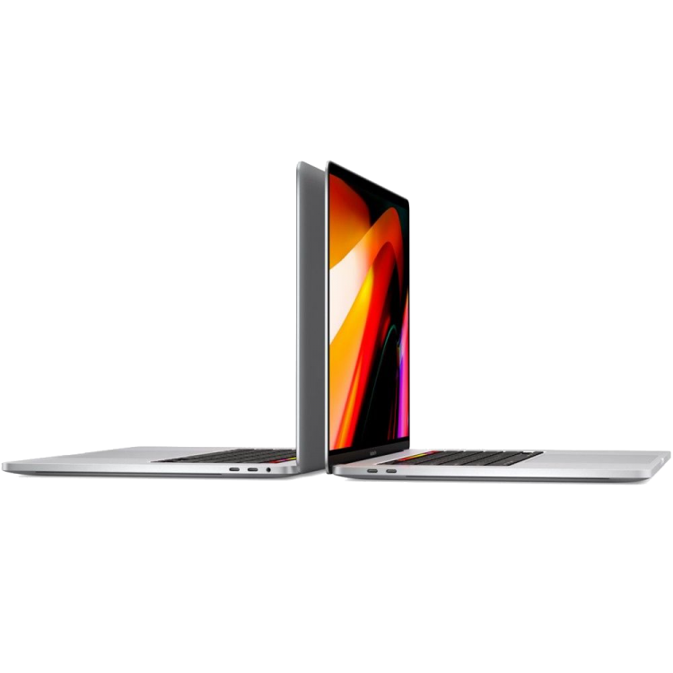 Apple MacBook Pro 16'' Silver 16/1TB (MVVM2) 2019
