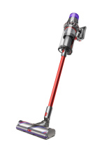 Пылесос Dyson Outsize Vacuum (Nickel/Red) (447922-01)