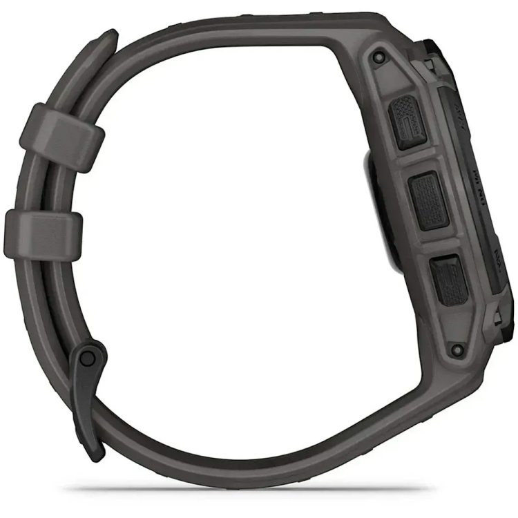 Garmin Instinct E 45mm Black with Charcoal Band (010-02933-00)