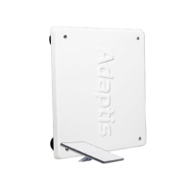 Starlink Internet Satellite Mini автомобільна версія (White) + адаптер 12-24v
