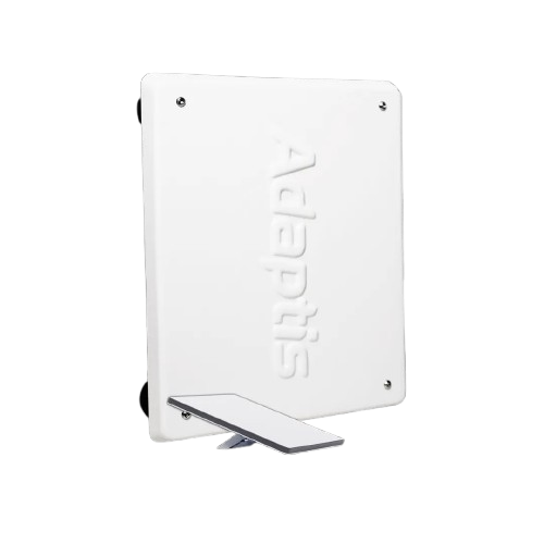 Starlink Internet Satellite Mini автомобільна версія (White) + адаптер 12-24v