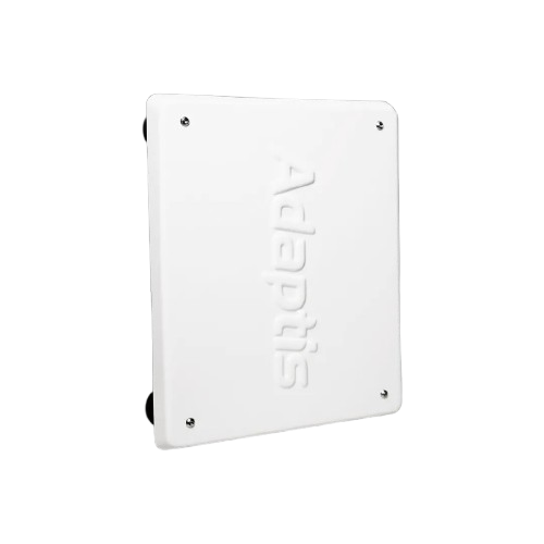Starlink Internet Satellite Mini автомобільна версія (White) + адаптер 12-24v