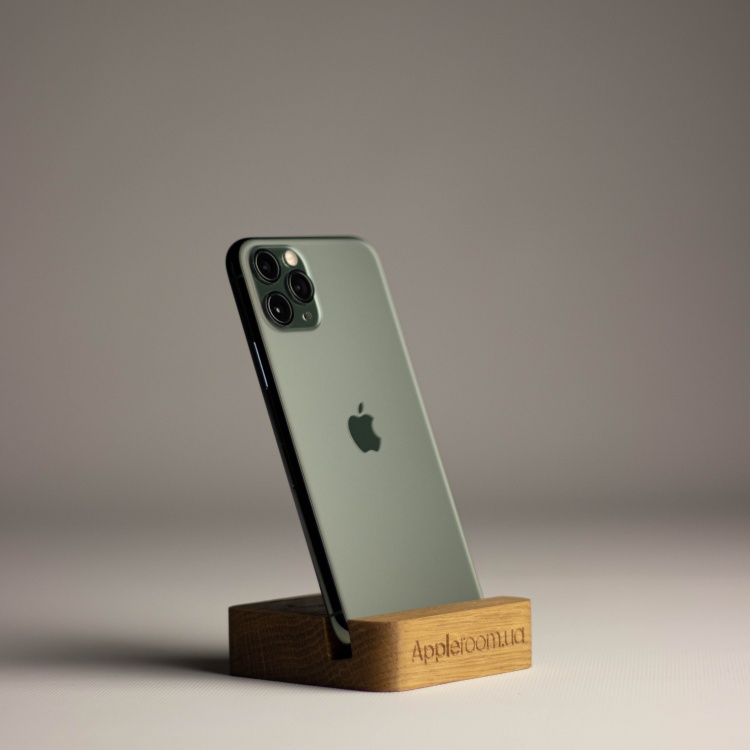 Apple iPhone 11 Pro 64GB Midnight Green бу, 10/10
