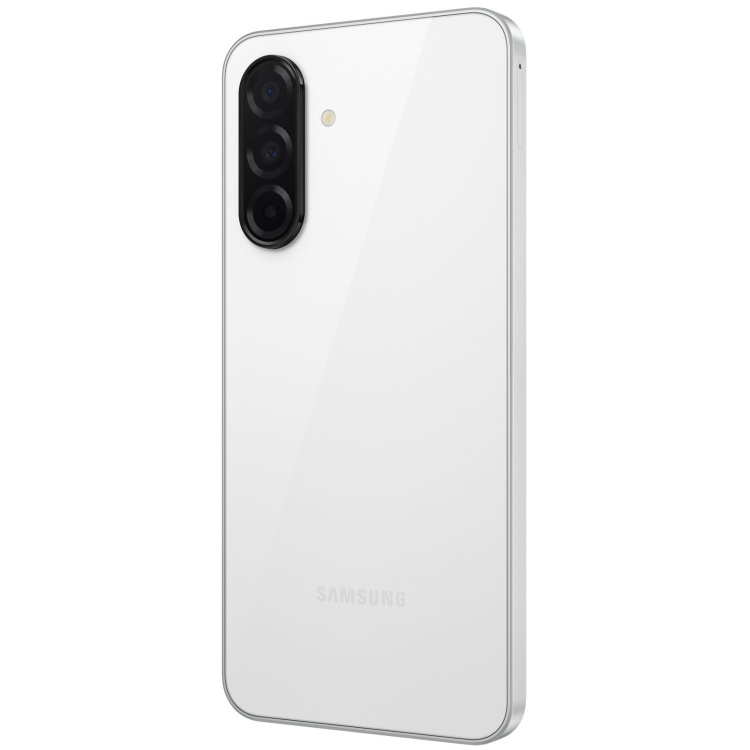 Смартфон Samsung Galaxy A26 6/256GB White (SM-A266BZWCEUC)