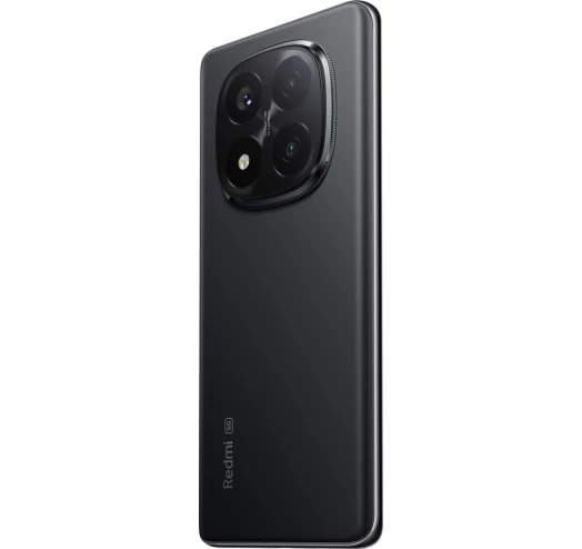 Смартфон Xiaomi Redmi Note 14 Pro+ 5G 12/512GB Midnight Black