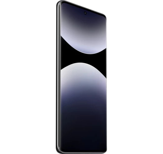 Смартфон Xiaomi Redmi Note 14 Pro+ 5G 12/512GB Midnight Black
