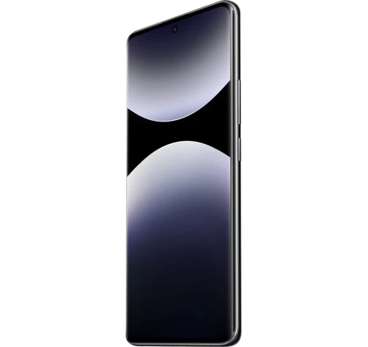 Смартфон Xiaomi Redmi Note 14 Pro+ 5G 12/512GB Midnight Black