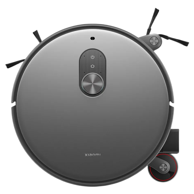 Робот-пылесос Xiaomi Robot Vacuum 6 Max (1213678)