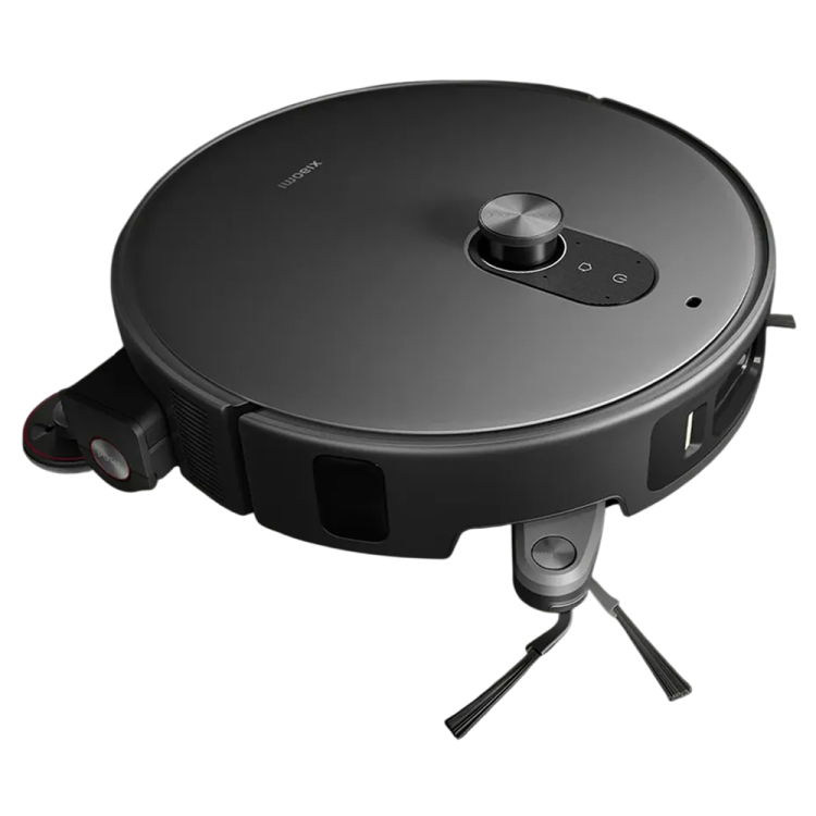 Робот-пылесос Xiaomi Robot Vacuum 6 Max (1213678)