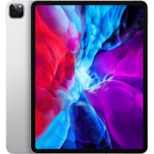 Apple iPad Pro 12.9 (2020) Wi-Fi 128GB Silver (MY2J2) бу
