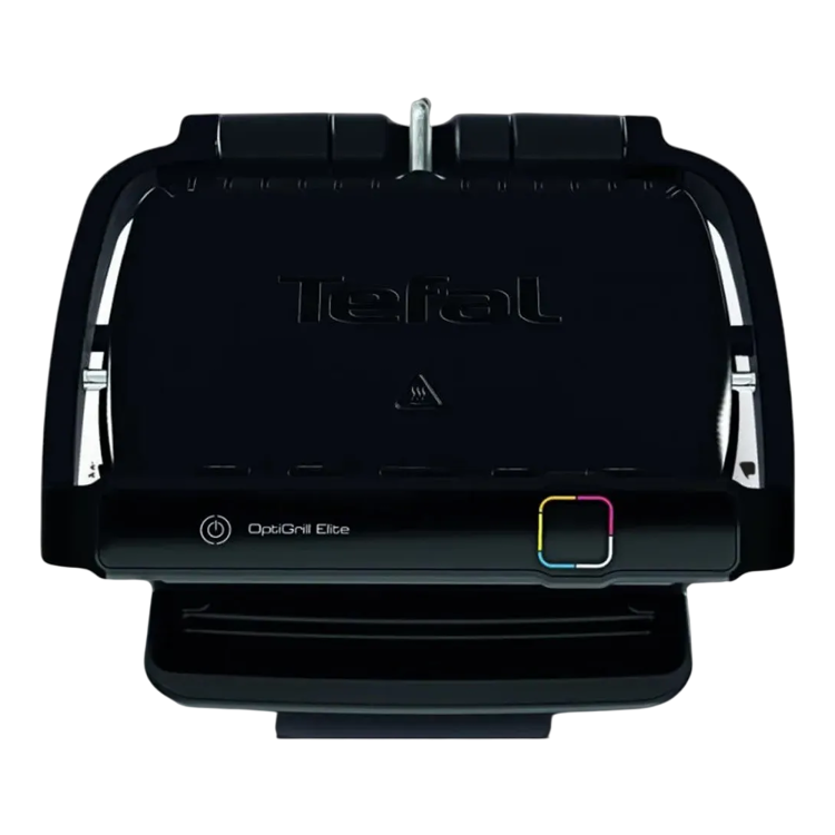 ГрильTefal OptiGrill Elite GC750830 (EU) ГрильTefal OptiGrill Elite GC750830 (EU)