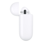 Apple AirPods 2 with Charging Case (MV7N2) 2019 Apple AirPods 2 with Charging Case (MV7N2) 2019