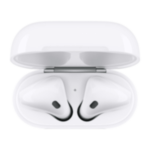 Apple AirPods 2 with Charging Case (MV7N2) 2019