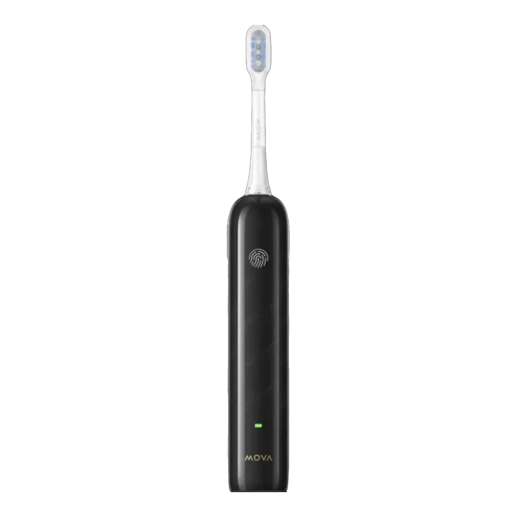 Зубная электрощетка Mova Fresh (Black) (ATB13A-BK) Зубная электрощетка Mova Fresh (Black) (ATB13A-BK)