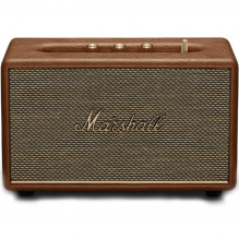 Акустика Marshall Loud Speaker Acton III Bluetooth Brown (1006075)