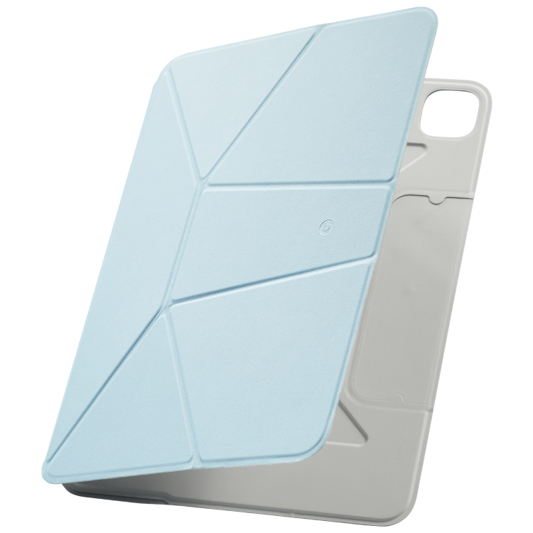 Чохол MOFT Dynamic Folio для iPad Air 11" M2/M3 (2024/2025) (Soothing Mist) Чохол MOFT Dynamic Folio для iPad Air 11" M2/M3 (2024/2025) (Soothing Mist)