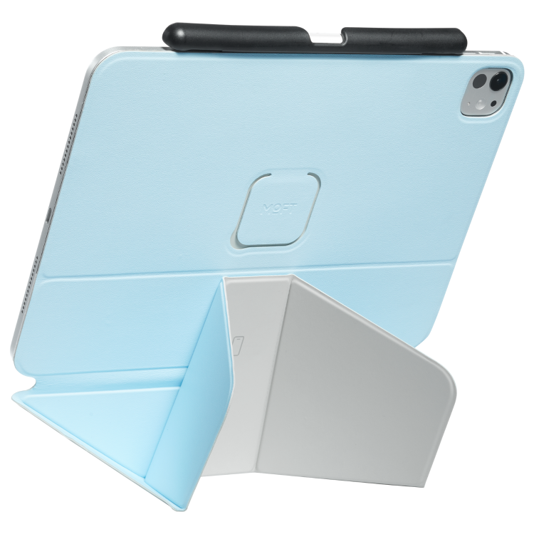 Чохол MOFT Dynamic Folio для iPad Air 11" M2/M3 (2024/2025) (Soothing Mist) Чохол MOFT Dynamic Folio для iPad Air 11" M2/M3 (2024/2025) (Soothing Mist)