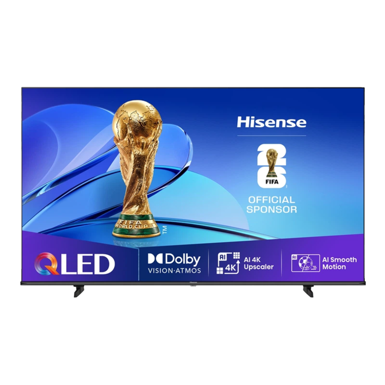 Телевізор Hisense 50 50A7Q (EU)