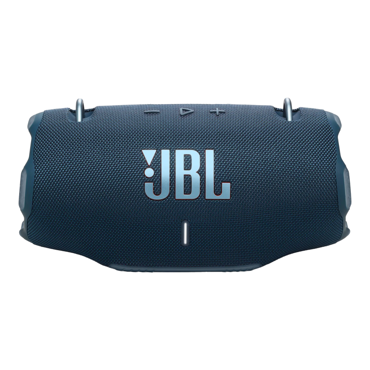 Акустика JBL Xtreme 4 Blue (JBLXTREME4BLUEUNA)