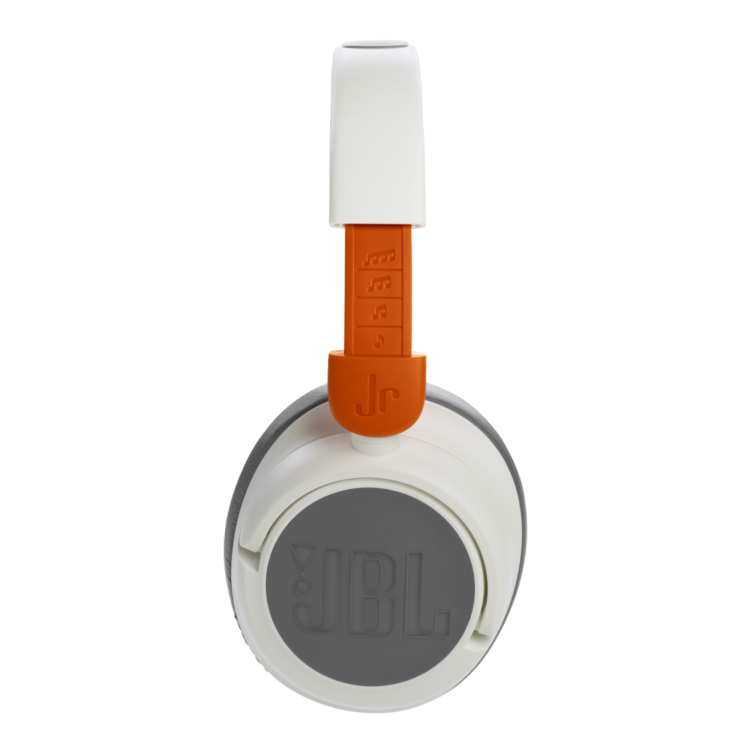 Навушники JBL JR 460 NC White (JBLJR460NCWHT) Навушники JBL JR 460 NC White (JBLJR460NCWHT)