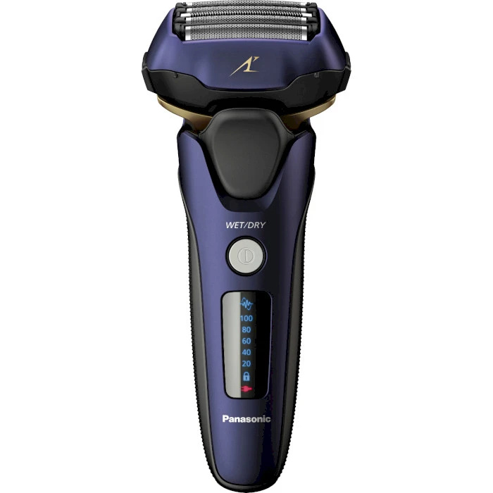 Електрична бритва Panasonic (ES-LV67-A820) (Purple)