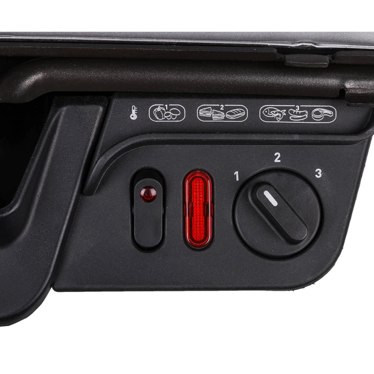 Гриль Tefal Ultracompact GC305012 (UA) Гриль Tefal Ultracompact GC305012 (UA)