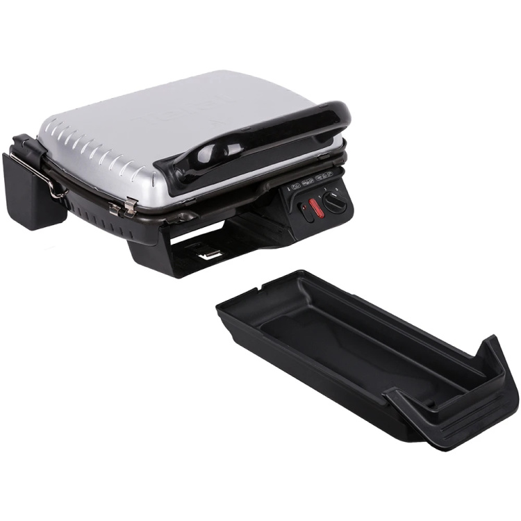 Гриль Tefal Ultracompact GC305012 (UA) Гриль Tefal Ultracompact GC305012 (UA)