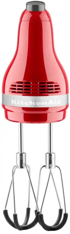Міксер KitchenAid 5KHM6118EER Red (UA)